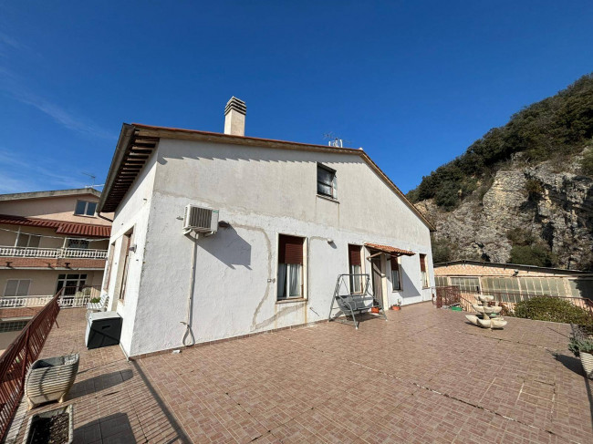 Appartamento in vendita a Amelia