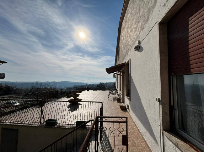 Appartamento in vendita a Amelia