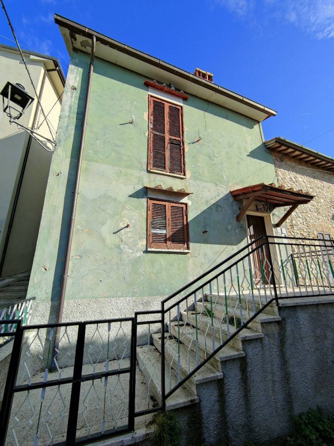 Appartamento in vendita a Amelia