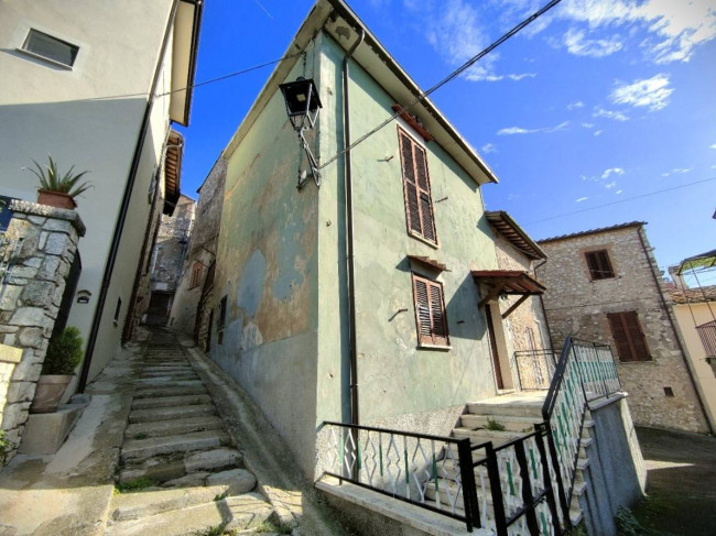 Appartamento in vendita a Amelia