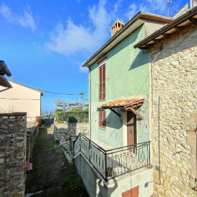 Appartamento in vendita a Amelia