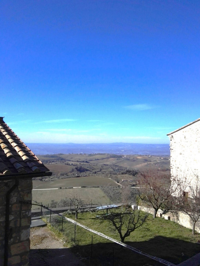 Appartamento in vendita a Amelia