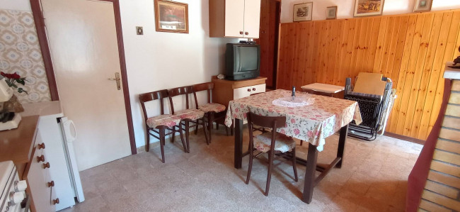 Appartamento in vendita a Amelia