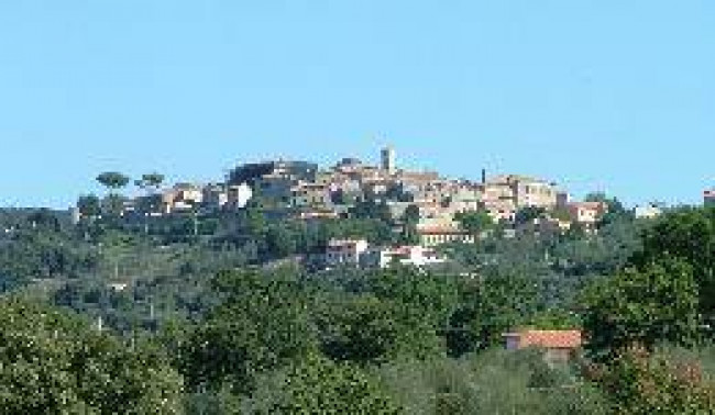 Appartamento in vendita a Amelia