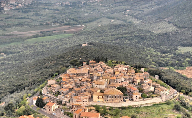 Appartamento in vendita a Amelia