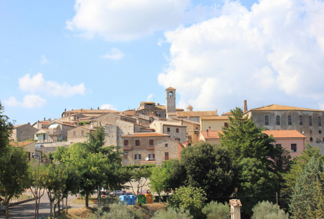 Appartamento in vendita a Amelia