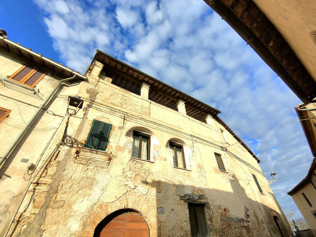 Appartamento in vendita a Amelia