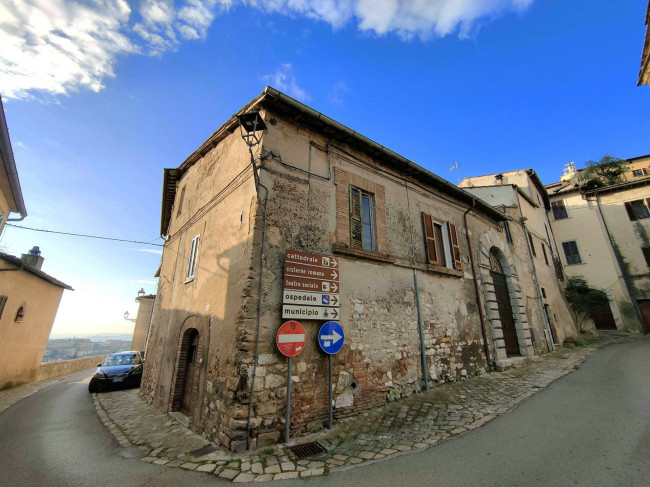 Appartamento in vendita a Amelia