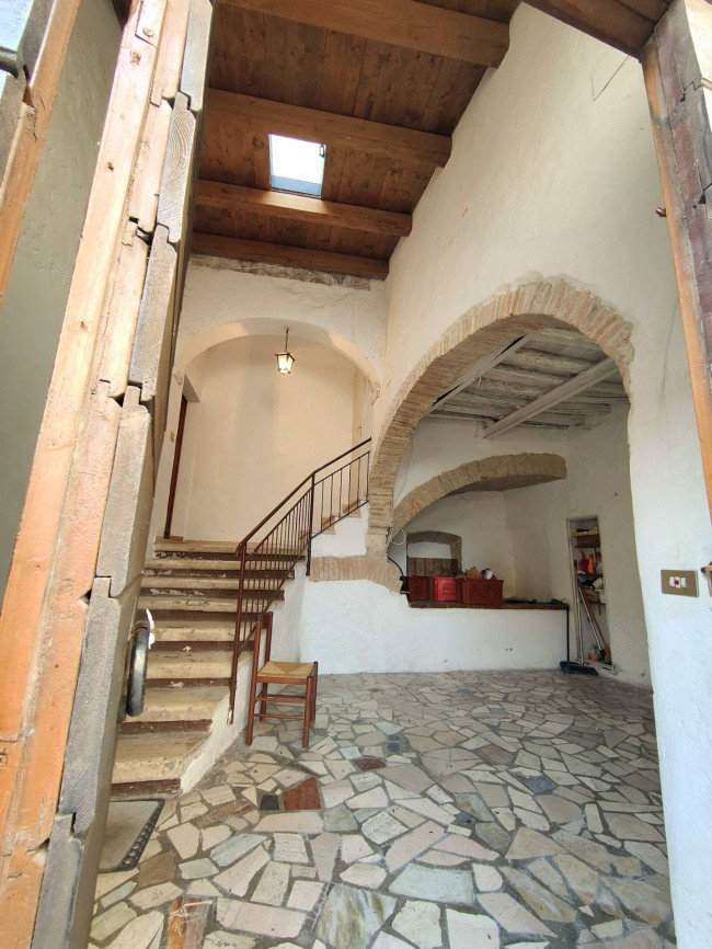 Appartamento in vendita a Amelia