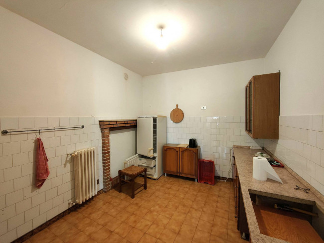 Appartamento in vendita a Amelia