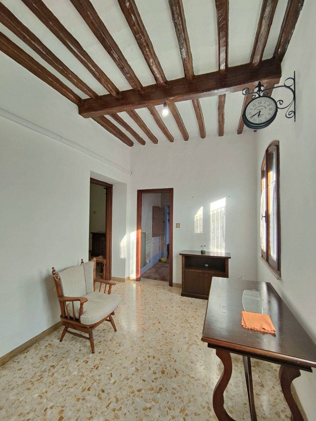 Appartamento in vendita a Amelia