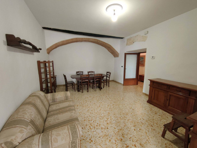 Appartamento in vendita a Amelia