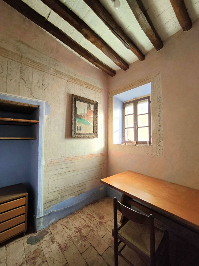 Appartamento in vendita a Amelia