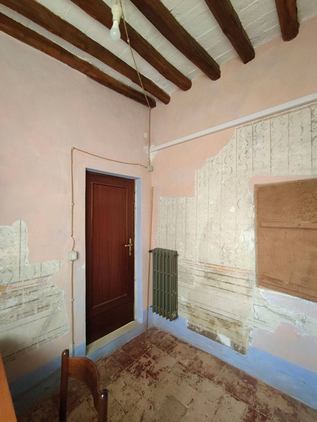 Appartamento in vendita a Amelia