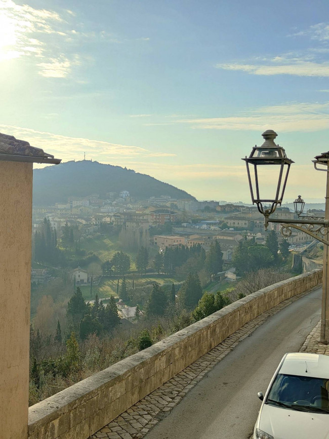 Appartamento in vendita a Amelia