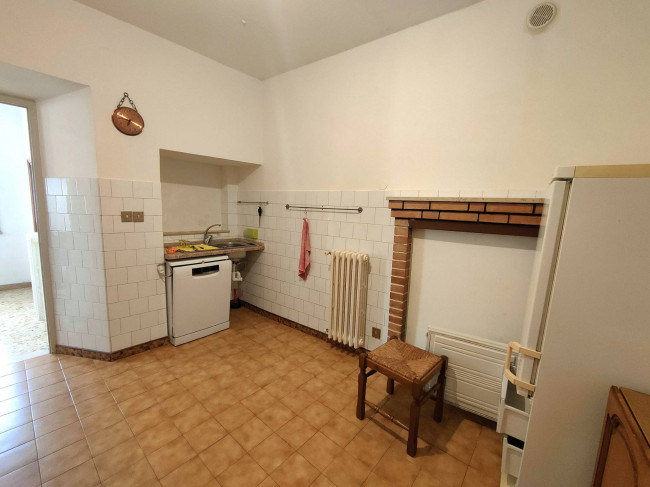 Appartamento in vendita a Amelia