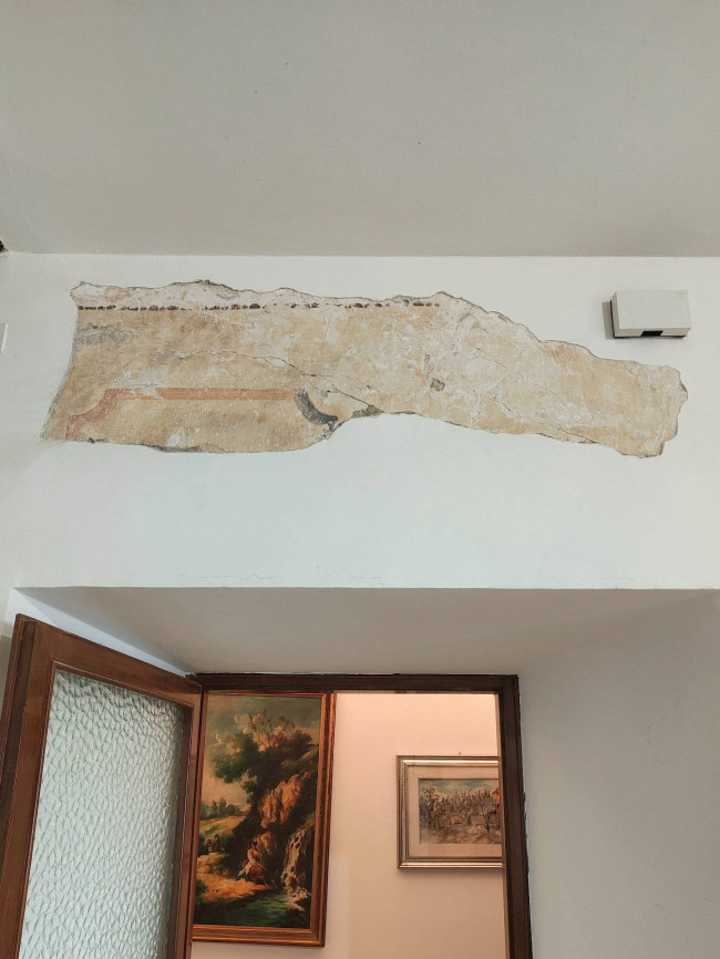 Appartamento in vendita a Amelia