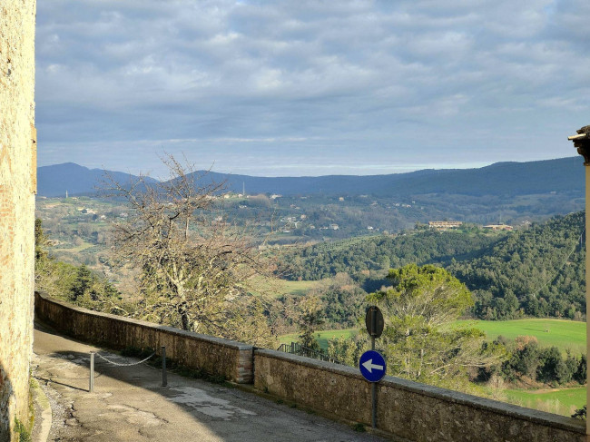 Appartamento in vendita a Amelia