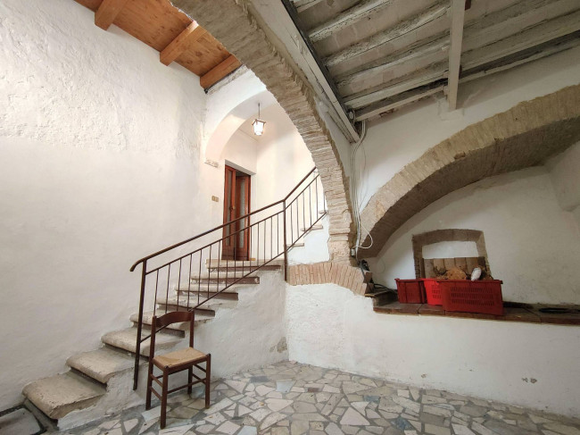 Appartamento in vendita a Amelia