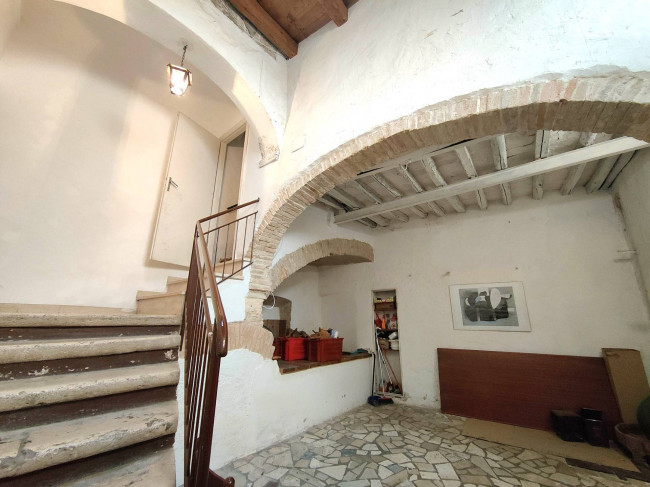 Appartamento in vendita a Amelia