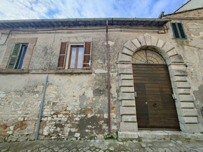 Appartamento in vendita a Amelia