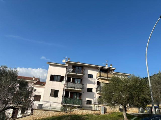 Appartamento in vendita a Narni