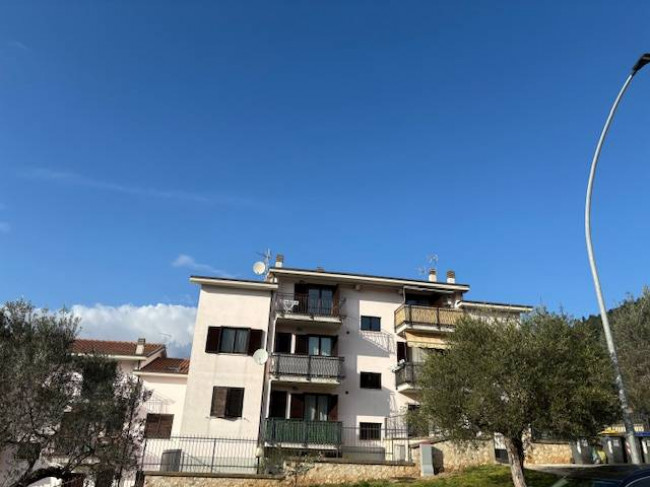 Appartamento in vendita a Narni