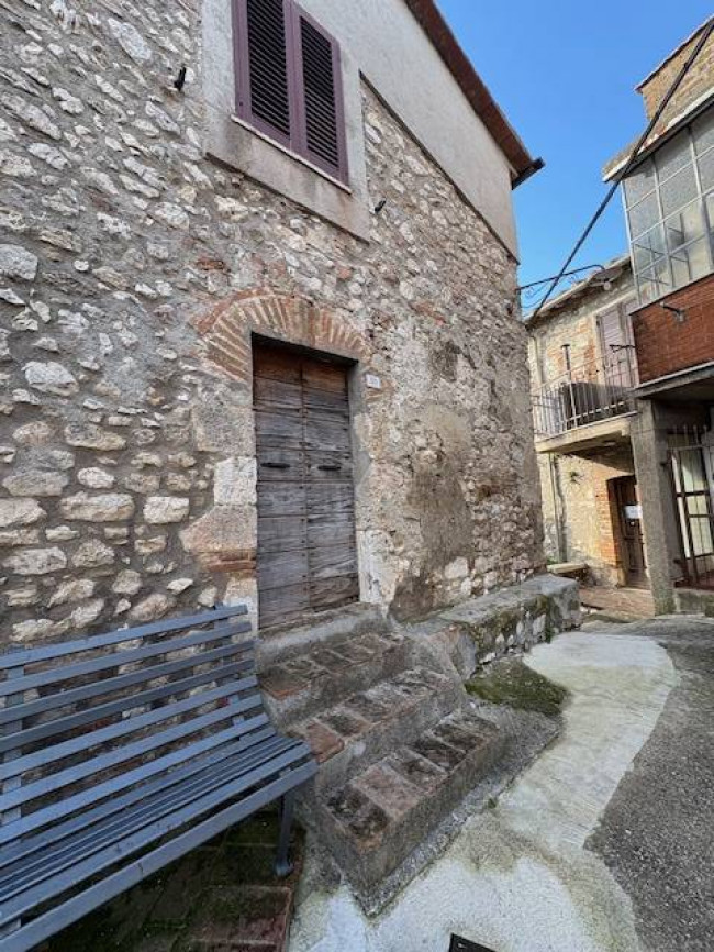 Appartamento in vendita a Narni