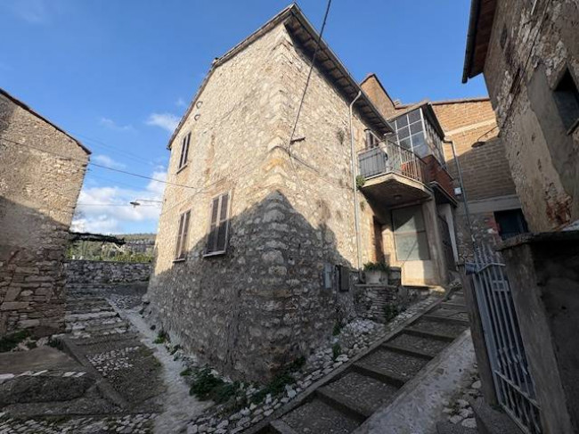 Appartamento in vendita a Narni