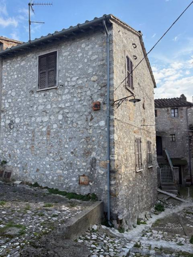 Appartamento in vendita a Narni