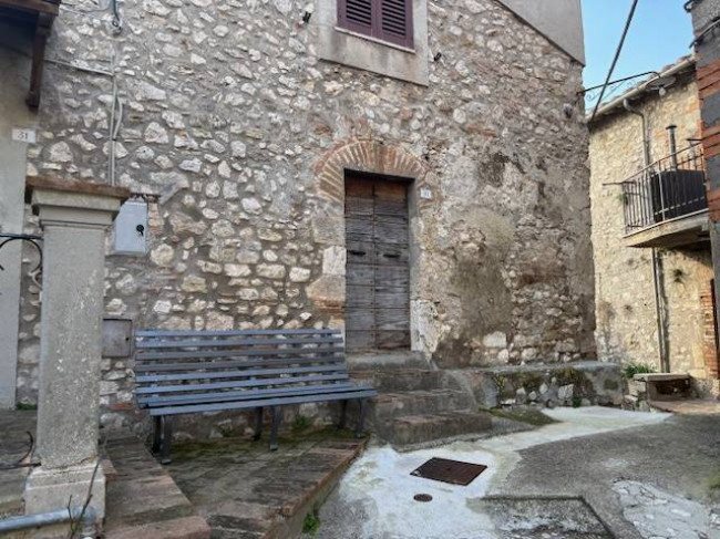 Appartamento in vendita a Narni