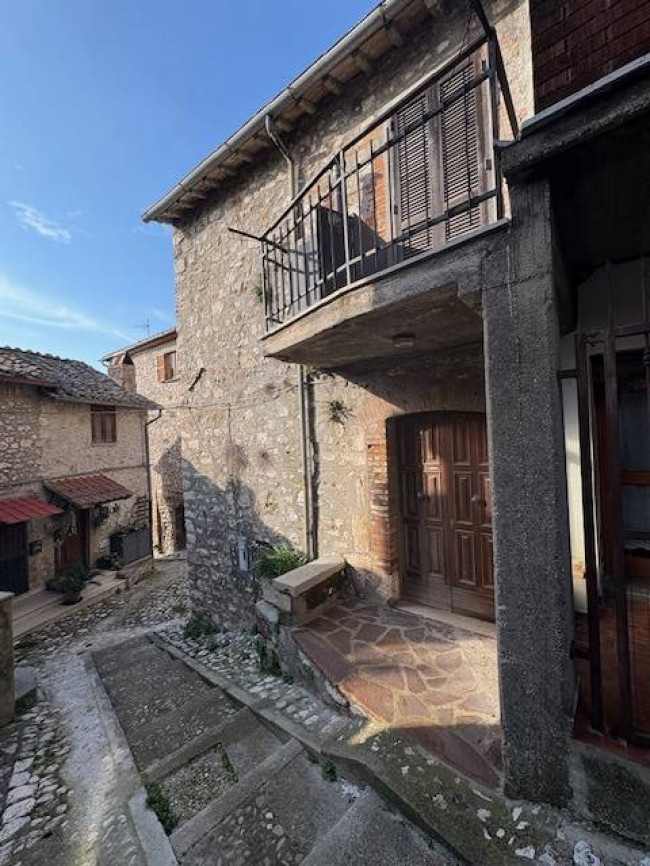 Appartamento in vendita a Narni