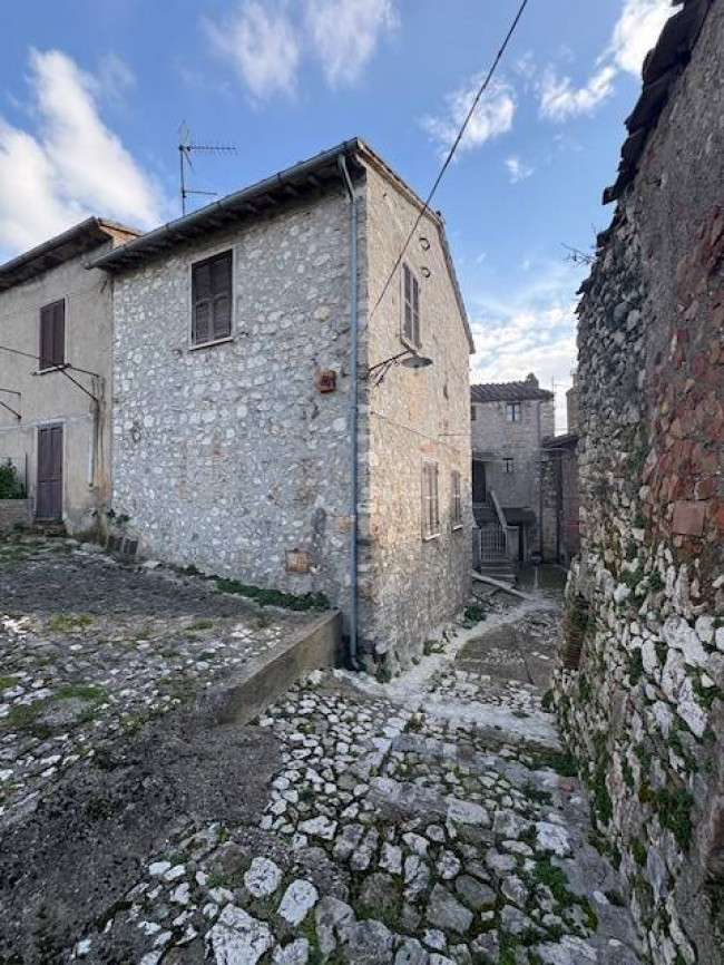 Appartamento in vendita a Narni