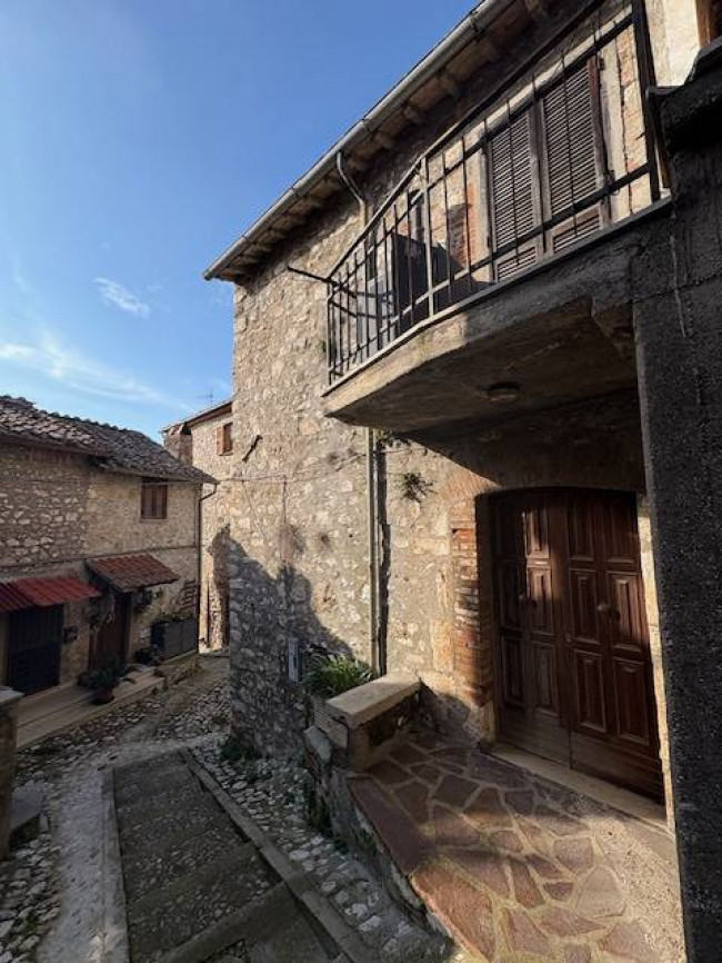 Appartamento in vendita a Narni