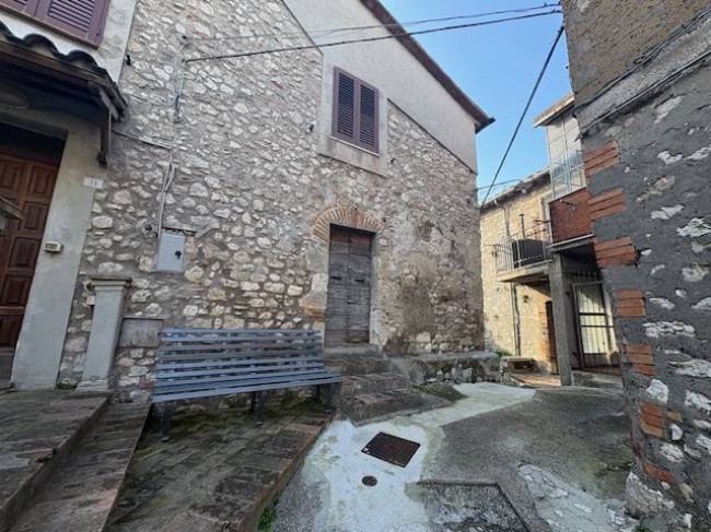 Appartamento in vendita a Narni