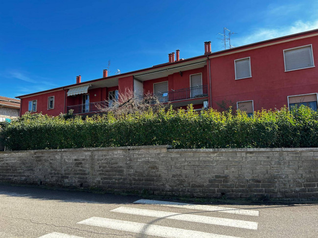 Appartamento in vendita a Vasanello