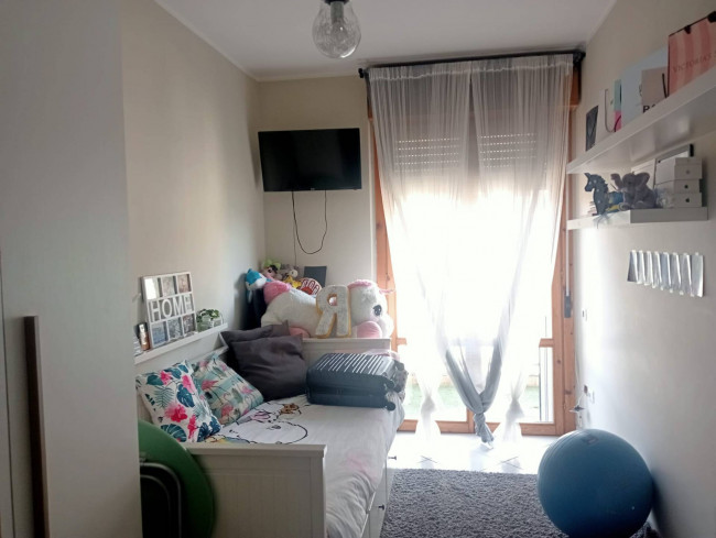 Appartamento in vendita a Narni
