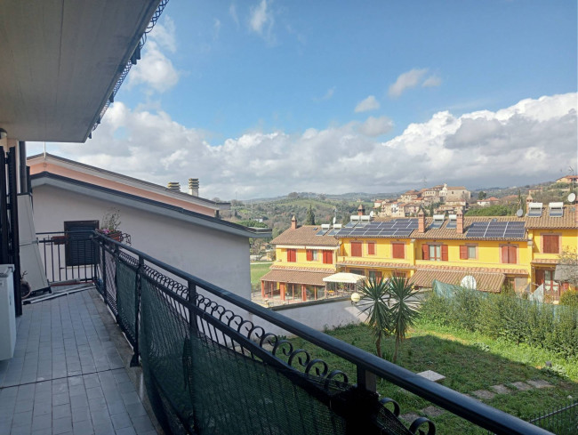Appartamento in vendita a Narni