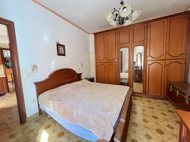 Appartamento in vendita a Vasanello