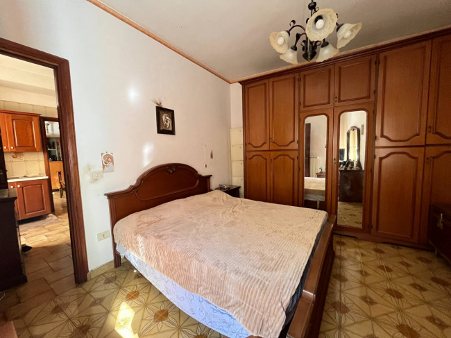 Appartamento in vendita a Vasanello