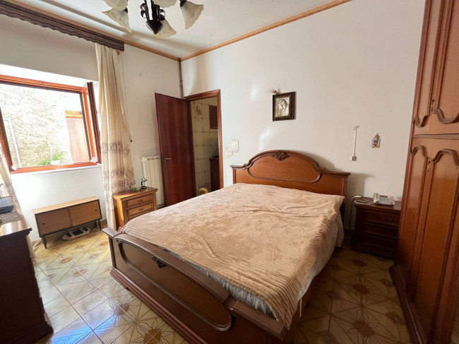 Appartamento in vendita a Vasanello