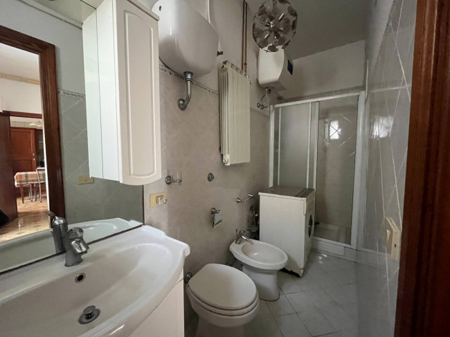 Appartamento in vendita a Vasanello