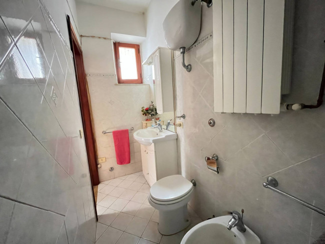 Appartamento in vendita a Vasanello