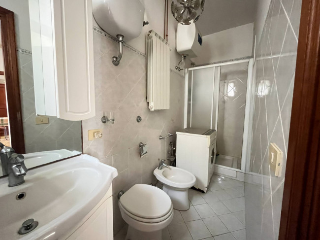 Appartamento in vendita a Vasanello