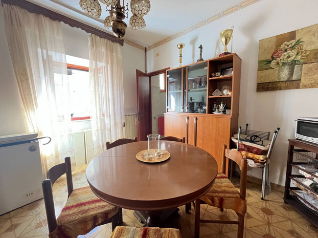 Appartamento in vendita a Vasanello