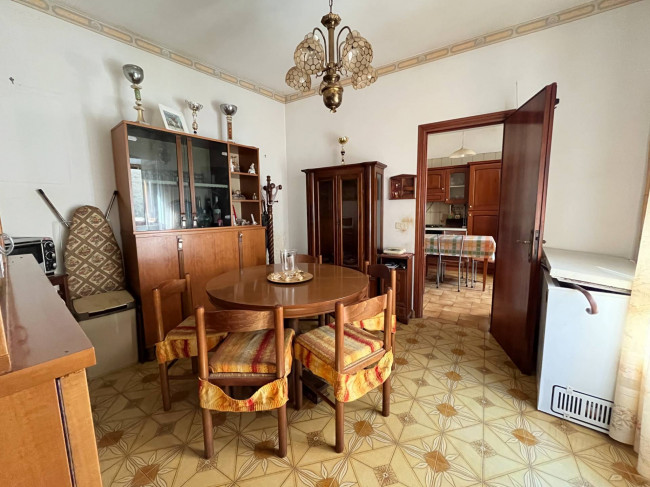 Appartamento in vendita a Vasanello