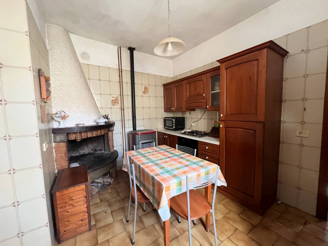 Appartamento in vendita a Vasanello