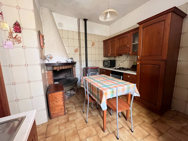 Appartamento in vendita a Vasanello