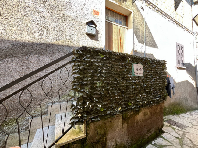 Appartamento in vendita a Vasanello