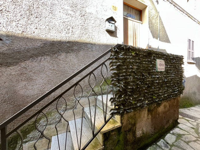 Appartamento in vendita a Vasanello